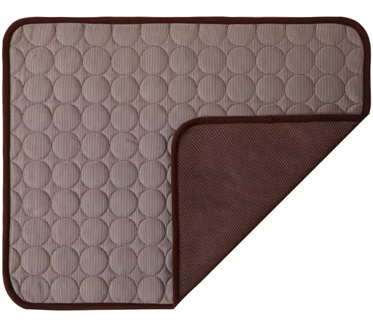 Summer Cooling Mat for Dogs & Cats