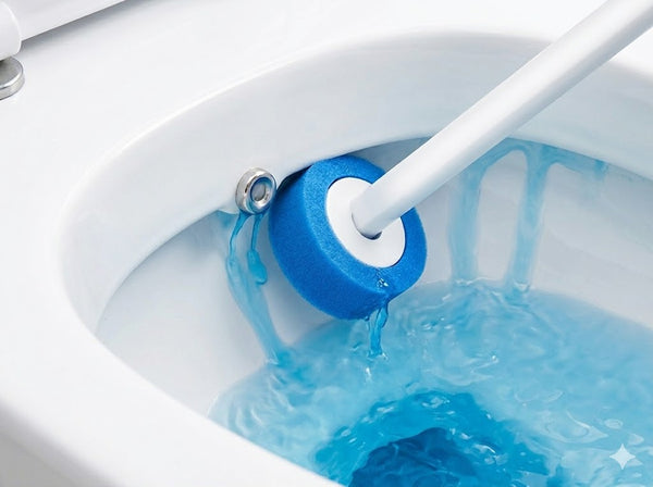 Toilet Rim
