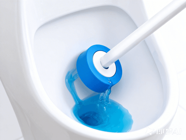 Toilet Bowl
