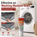 2PCS Mold & Mildew Stain Remover Gel for Bathroom and Kitchen Tile Gaps