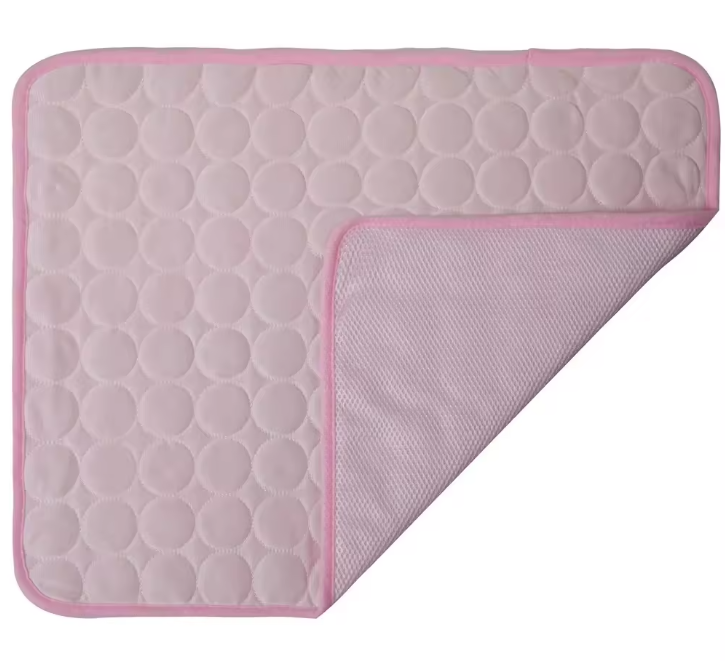 Summer Cooling Mat for Dogs & Cats