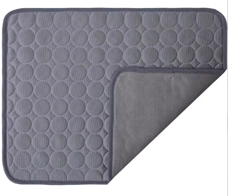 Summer Cooling Mat for Dogs & Cats