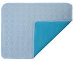 Summer Cooling Mat for Dogs & Cats