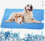 Summer Cooling Mat for Dogs & Cats