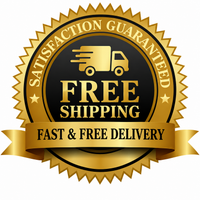 Free Shipping & Returns