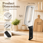 Adjustable Cabbage Slicer & Vegetable Shredder
